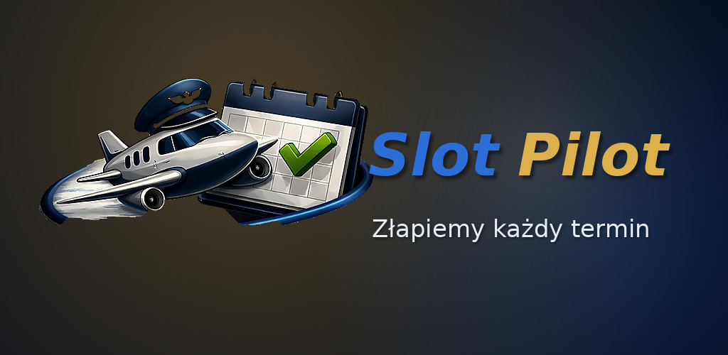 Podglad ekranu SlotPilot