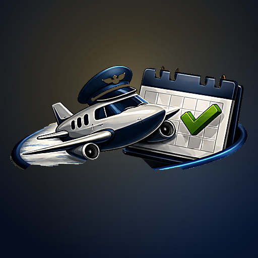 Logo SlotPilot